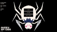 Angry Spider screenshot, image №3014375 - RAWG