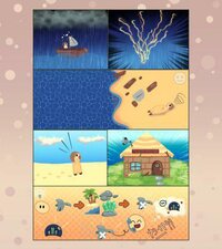 Island Clicker! By Chiligames. screenshot, image №2779298 - RAWG