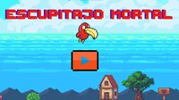 Escupitajo Mortal screenshot, image №2776110 - RAWG