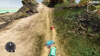 Rival Roads Car Racing screenshot, image №4165274 - RAWG