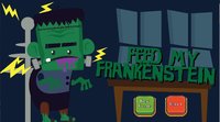Feed My Fankenstein screenshot, image №2363901 - RAWG