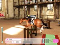 Horsez screenshot, image №468950 - RAWG