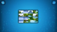 PUZZLE: LANDSCAPES screenshot, image №836813 - RAWG