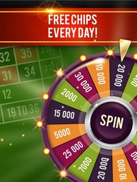 Roulette Casino Vegas screenshot, image №1919700 - RAWG