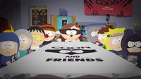 South Park: The Fractured But Whole screenshot, image №140099 - RAWG