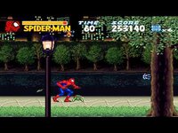 The Amazing Spider Man: Lethal Foes screenshot, image №2420657 - RAWG