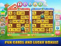 Bingo Town - Bingo Games screenshot, image №3293024 - RAWG