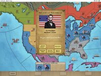 Colonies at War screenshot, image №2988026 - RAWG