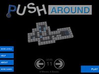 Push Around screenshot, image №1337809 - RAWG