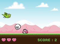 Flappy Dragon (E-smile) screenshot, image №3394620 - RAWG