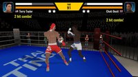 Muay Thai Fighting screenshot, image №858735 - RAWG