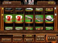 Al's Casino Slots Mafia - Free Game screenshot, image №892329 - RAWG