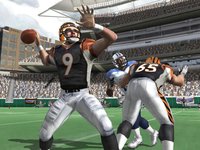 Madden NFL 2005 screenshot, image №398181 - RAWG