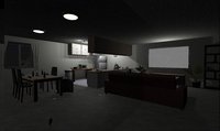 Solve Puzzles and Escape Out The Front Door screenshot, image №2390642 - RAWG