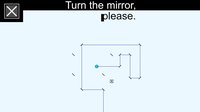 Turn the mirror, please. screenshot, image №1722271 - RAWG