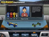 Pinewood Derby screenshot, image №504752 - RAWG