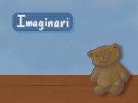 Imaginari screenshot, image №3372442 - RAWG