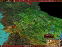 Europa Universalis: Rome screenshot, image №478340 - RAWG