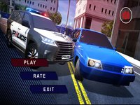 Extreme Police Car Shooting 3D screenshot, image №1677876 - RAWG