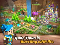 QubeTown screenshot, image №1815134 - RAWG