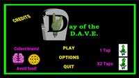 Day of the Dave screenshot, image №2928223 - RAWG