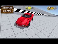 VR Car Crash Test 3D Simulator screenshot, image №2035664 - RAWG
