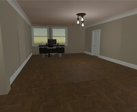 Apartment Simulator (jmirarchi) screenshot, image №3803753 - RAWG