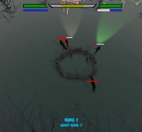 Hunter's Nightmare screenshot, image №1247321 - RAWG