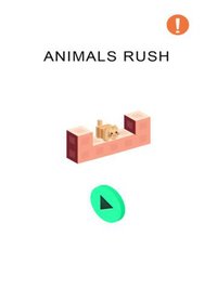 Animals Rush - Pets Qube Path screenshot, image №889835 - RAWG