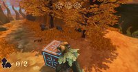 Tales of LittleWood Isles screenshot, image №2586001 - RAWG