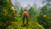 Jump Kid DEMO screenshot, image №2827265 - RAWG