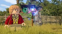 LEGO The Hobbit screenshot, image №32522 - RAWG
