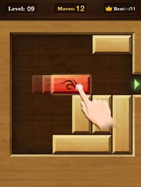 Unblock Red Wood screenshot, image №923816 - RAWG