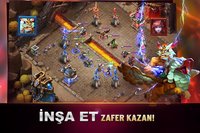 Clash of Lords 2: Türkiye screenshot, image №1437410 - RAWG