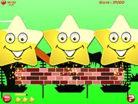 Witty Hero screenshot, image №1843877 - RAWG