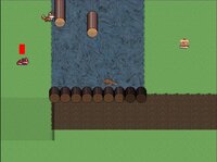 Log Runner & Log Caster screenshot, image №3696531 - RAWG