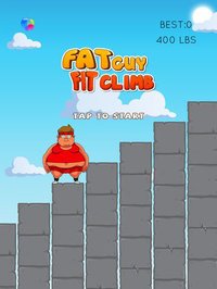 Fat Guy Fit Climb: Flabby Fitness Dash! screenshot, image №903945 - RAWG