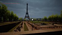 Paris Simulator screenshot, image №4016436 - RAWG