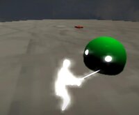 THE ONE DEMO screenshot, image №3869244 - RAWG