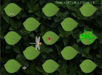 BUGS FEAST screenshot, image №3136613 - RAWG