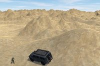 Temperature Mission screenshot, image №1809819 - RAWG