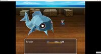 Deep Horrors of Fishing screenshot, image №4130957 - RAWG