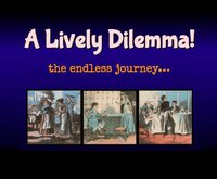 A Lively Dilemma screenshot, image №3244246 - RAWG