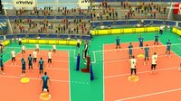 uVolley screenshot, image №2521509 - RAWG