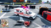 Ambulance Emergency Simulation screenshot, image №3347582 - RAWG