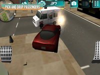 Smart Share Taxi: Car Driving screenshot, image №1325445 - RAWG