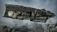 Dreadnought Mercenary Pack screenshot, image №269199 - RAWG