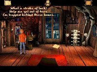 Voodoo Kid screenshot, image №4194073 - RAWG