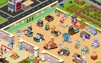 Star Chef: Cooking & Restaurant Game screenshot, image №1873166 - RAWG