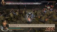 Dynasty Warriors 5 screenshot, image №507531 - RAWG
